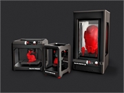 Dell kí thỏa thuận với MakerBot để phân phối máy in 3D trên kênh bán lẻ của mình